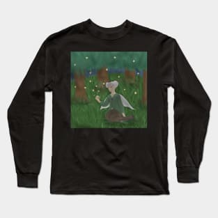 Grounded Fairy Long Sleeve T-Shirt